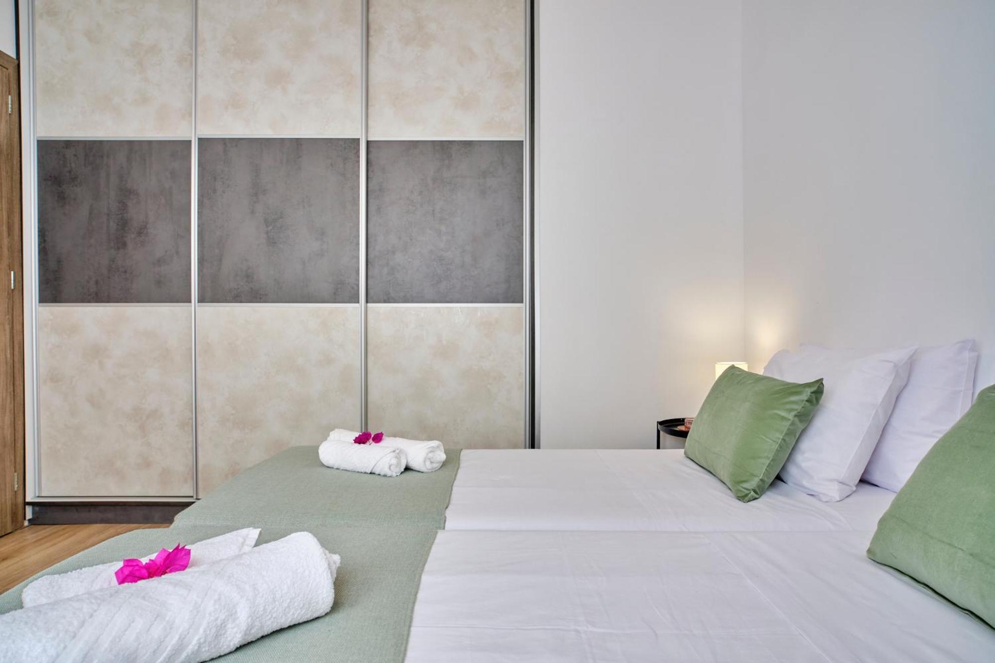 Olivia Mare Vacation House Corfu Astrakeri エクステリア 写真